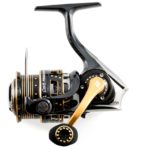 アブのロキサーニスピニング２０００ｓｈのインプレ コスパに優れいているスピニングリール バス釣りインプレブログ