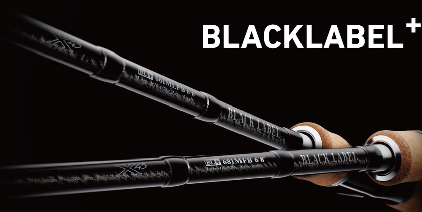 ブラックレーベル ６０１１ｕｌ ｌｘｓ ｓｔのインプレ ソリッドティップを搭載されているウルトラフィネスロッド バス釣りインプレブログ